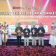PT RPN Hadirkan 700 Peserta di PTKS 2025, Holding Perkebunan Nusantara Perkuat Pilar Inovasi dan Kolaborasi