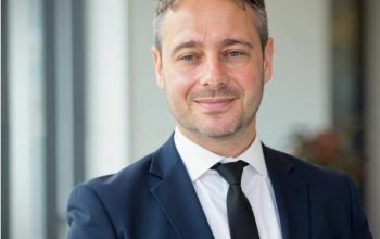 CEO SUITE Umumkan Penunjukan Paul MacAndrew sebagai CEO dalam Era Transformasi dan Ekspansi Global
