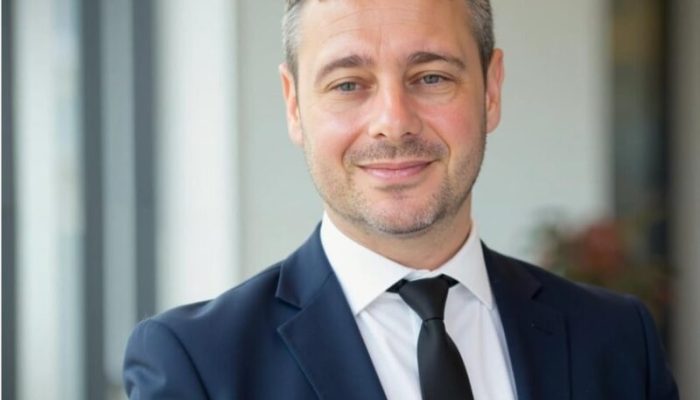 CEO SUITE Umumkan Penunjukan Paul MacAndrew sebagai CEO dalam Era Transformasi dan Ekspansi Global
