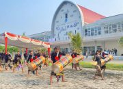 Pelabuhan Gili Mas Siap Sambut Kapal Pesiar Mulai Oktober 2025, Pelindo Lembar Tingkatkan Layanan
