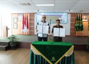 Perkuat Penegakan Hukum dan Tata Kelola Perusahaan, BRI Finance Jalin Sinergi dengan Kejaksaan Negeri Kota Bekasi