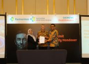 RS Pusat Otak Nasional Prof. Dr. dr. Mahar Mardjono (RSPON) dan Siemens Healthineers Indonesia Menyusun Masa Depan Pelayanan Gawat Darurat Stroke
