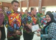 Pemkot Bandar Lampung Dapat Predikat Sangat Inovatif