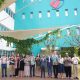 Rumah Sakit Jantung dan Pembuluh Darah (RSJPD) Harapan Kita Meluncurkan Pusat Pelatihan Perawatan Jantung / Cardiac Care Training Center untuk Memperkuat Kompetensi SDM Kesehatan di bidang Kardiovaskular untuk Peningkatan Pelayanan Kesehatan di Indonesia