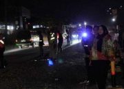 Walikota Eva Dwiana tinjau perbaikan Jalan Tirtayasa, Kecamatan Sukabumi