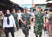 Wali Kota Eva Dwiana Resmikan Revitalisasi Pasar Koga, Targetkan Pasar Modern yang Nyaman By Ony