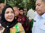 Pemkot Bandar Lampung Siapkan Gebyar Jalan Sehat Akbar Bersama Penyandang Disabilitas