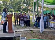 Pemkot Bandar Lampung Resmi Bangun RS UIN Raden Intan