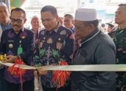 Pemkot Bandar Lampung Dukung RS Mart untuk Kemandirian Ponpes Riyadhus Sholihin
