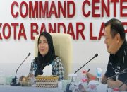 Bandar Lampung Jajaki Proyek Kereta Gantung Wisata, Pemkot Lobi Investor Tiongkok Lewat Zoom