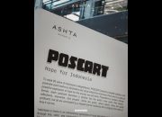 ASHTA District 8 Persembahkan “Nation Prints” dalam Rangka 80 Tahun Kemerdekaan RI