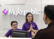 Apresiasi Pelanggan Setia, MyRepublic Indonesia Berikan Speed Upgrade Gratis Hingga 450 Mbps