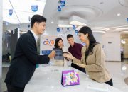 Bank Raya Optimis Terus Kembangkan Produk Raya App yang Built to Last