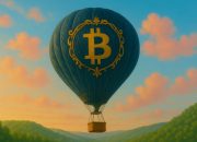 Bitcoin Sentuh Rekor Tertinggi! Apakah Bull Run Baru Sudah Dimulai?