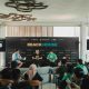 Tokocrypto x Binance Beach House Gaet Lebih dari 2.500 Peserta di Coinfest Asia 2025