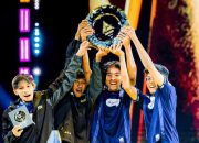 EVOS Esports Juara Free Fire EWC 2025: Tim Indonesia Ukir Prestasi Dunia