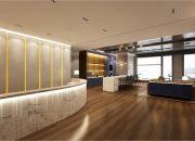 Feng Shui pada Interior Kantor: Mitos atau Fakta dalam Menyokong Kesuksesan Bisnis?