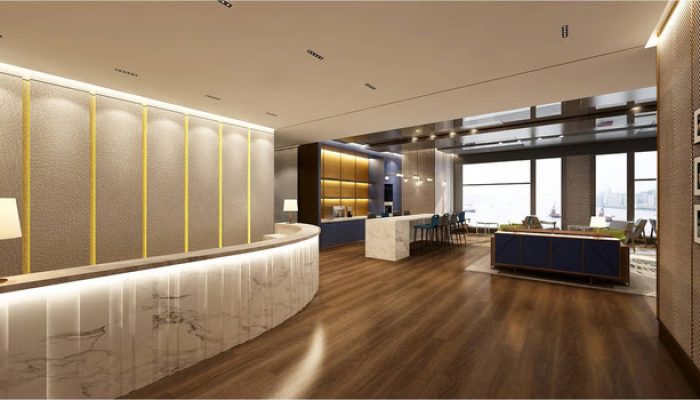 Feng Shui pada Interior Kantor: Mitos atau Fakta dalam Menyokong Kesuksesan Bisnis?