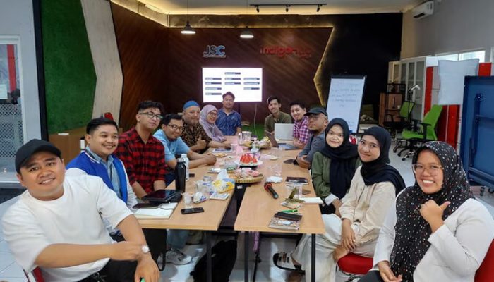 Telkom Indonesia Bawa AI ke Daerah 3T untuk Pendidikan Berkualitas