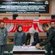 Pemprov Lampung dan DPRD Tanda Tangani Perubahan KUA-PPAS Tahun Anggaran 2025, Pendapatan Daerah Diproyeksi Rp7,71 Triliun