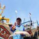 Forayya Fish Skin Katsuobushi, Inovasi Keripik Kulit Ikan Barakuda Siap Mendunia