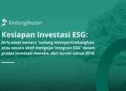Investor Institusional Kini Pertimbangkan ESG, Apakah Indonesia Siap?