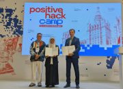 JSC Positive Technologies Perkuat Kolaborasi Teknologi Digital Indonesia Dalam Penutupan Positive Hack Camp 2025