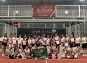 Jacquelle Luncurkan Espresso Brush Set: Perpaduan Antara Ritme Pagi dan Semangat Gen Z Lewat Sentuhan Kopi dan Padel