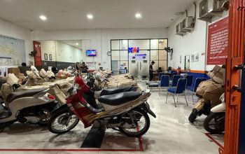 Meriahkan Bulan Kemerdekaan, KAI Logistik Hadirkan Promo“Kiriman Merdekaku”