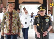 Turunkan ICOR di Bawah 6, Kementerian PU dan Kemenhan Perkuat Sinergi Membangun Infrastruktur