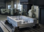 Keunggulan dan Aplikasi dari Fabrikasi CNC Custom untuk Industri