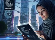Muslim AI Companion: Buatan Indonesia yang Dipakai di Amerika