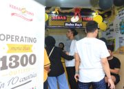 Baba Rafi Perkuat Dominasi di Jabodetabek: Outlet Baru di Tangerang Selatan