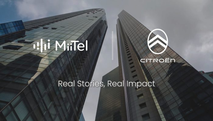 Penjualan Naik 50%! Rahasia Sukses Citroën Outbound Call dengan MiiTel