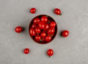 SUPERFOOD: Kandungan Nutrisi dalam Tomat: Lebih Lengkap dari yang Kita Bayangkan