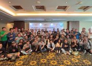 FisTx Luncurkan ANTASENA: Teknologi Gelembung Mikro Hemat Energi untuk Akuakultur