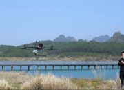 Terra Drone Indonesia Resmi Menjadi Distributor GreenValley International di Indonesia