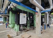 Thermax Tawarkan Solusi Pendinginan dan Pemanasan Berkelanjutan untuk Transisi Energi Industri