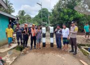 Tingkatkan Keselamatan, KAI Divre III Palembang Tutup 7 Perlintasan KA Selama Semester Satu 2025