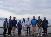 Kontribusi Pada Penerimaan Negara, UBP Jatigede Lakukan Edukasi Terkait Pajak Air Permukaan