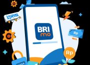 BRImo Tingkatkan Layanan Digital, Penggunaan di BRI Region 5 Bandar Lampung Terus Bertumbuh