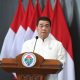Wamen Desa dan PDT Lepas 24 Alumni Program PANA–LPDP untukx Mengabdi di Desa Tertinggal NTT