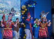 Dua Tahun Marianna Resort: Pesta Gemerlap di Tepi Danau Toba