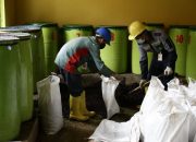 Genjot Ekonomi Sirkuler, MIND ID Bersama Masyarakat Ubah Sampah Menjadi Produk Bernilai