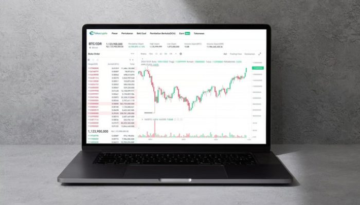 Suku Bunga AS Turun, Harga Bitcoin Bisa Tembus Rp2 Miliar Lagi?