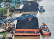 Kinerja Angkutan KAI Logistik Tembus 13,4 Juta Ton Hingga Juli 2025