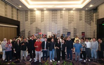 Kadin Indonesia Trading House dan Enablr.id Gelar Seminar Digitalisasi untuk Tingkatkan Penjualan Domestik dan Internasional