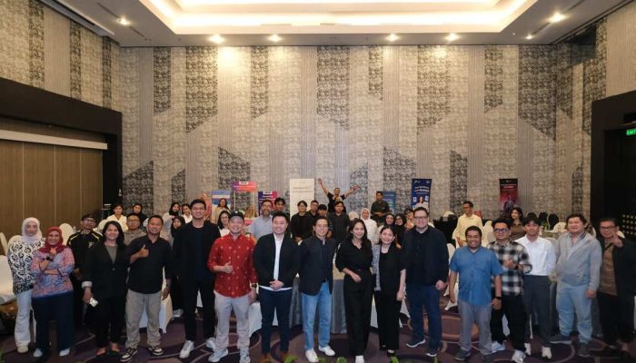 Kadin Indonesia Trading House dan Enablr.id Gelar Seminar Digitalisasi untuk Tingkatkan Penjualan Domestik dan Internasional