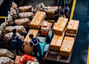 Kinerja KALOG Express Cetak Rekor Naik 33 Persen, Bukti Konsistensi Pertumbuhan Layanan Kurir Nasional