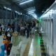 Long Weekend, KAI Divre III Palembang Angkut 9.103 Penumpang
